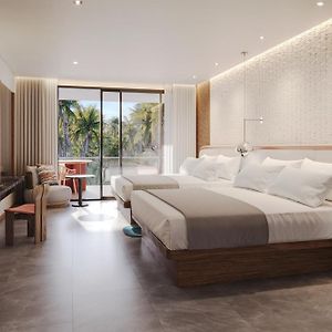 Habitación con Cama King