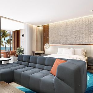 Suite con Cama King